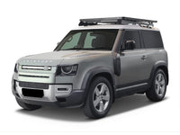 FRONT RUNNER LAND ROVER NEW DEFENDER 90 (2020-CURRENT) SLIMLINE II ROOF RACK KIT -KRLD039T