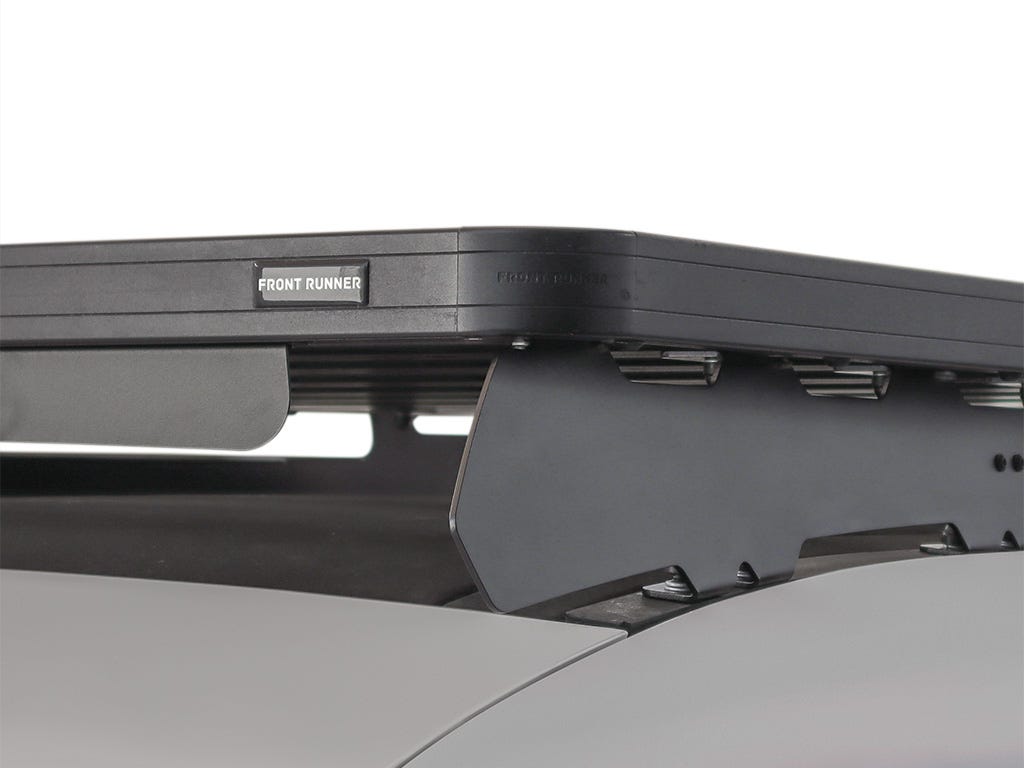 FRONT RUNNER LAND ROVER NEW DEFENDER 90 (2020-CURRENT) SLIMLINE II ROOF RACK KIT -KRLD039T