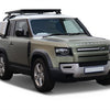 Front Runner Land Rover Defender 90 (2020-Current) Slimline II Roof Rack Contour Kit -KRLD040T