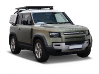 FRONT RUNNER LAND ROVER DEFENDER 90 (2020-CURRENT) SLIMLINE II ROOF RACK CONTOUR KIT -KRLD040T