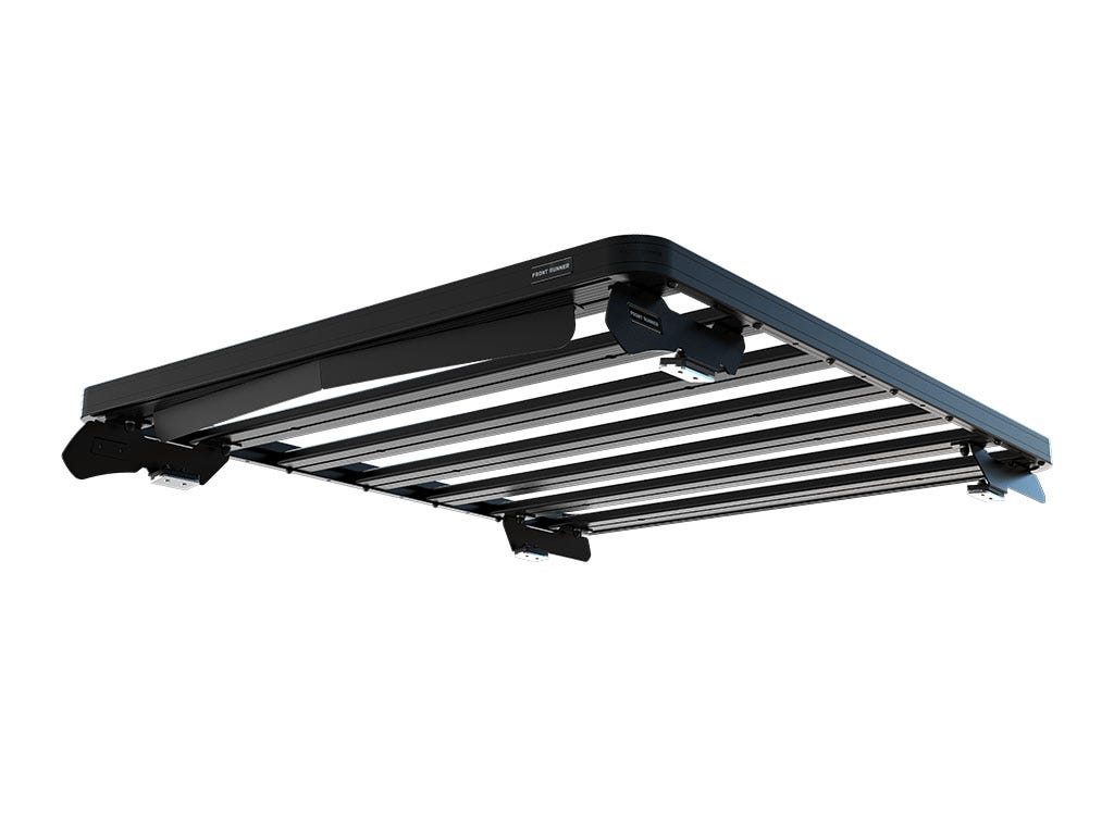 FRONT RUNNER LAND ROVER DEFENDER 90 (2020-CURRENT) SLIMLINE II ROOF RACK CONTOUR KIT -KRLD040T