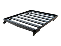 FRONT RUNNER LAND ROVER DEFENDER 90 (2020-CURRENT) SLIMLINE II ROOF RACK CONTOUR KIT -KRLD040T