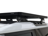 FRONT RUNNER LAND ROVER DEFENDER 90 (2020-CURRENT) SLIMLINE II ROOF RACK CONTOUR KIT -KRLD040T