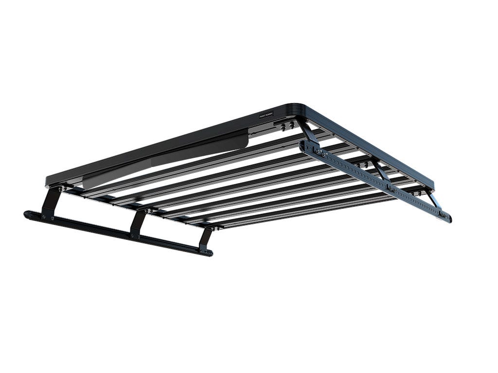 FRONT RUNNER LAND ROVER DEFENDER 130 (1983-2016) SLIMLINE II LOAD BED RACK KIT -KRLD041T