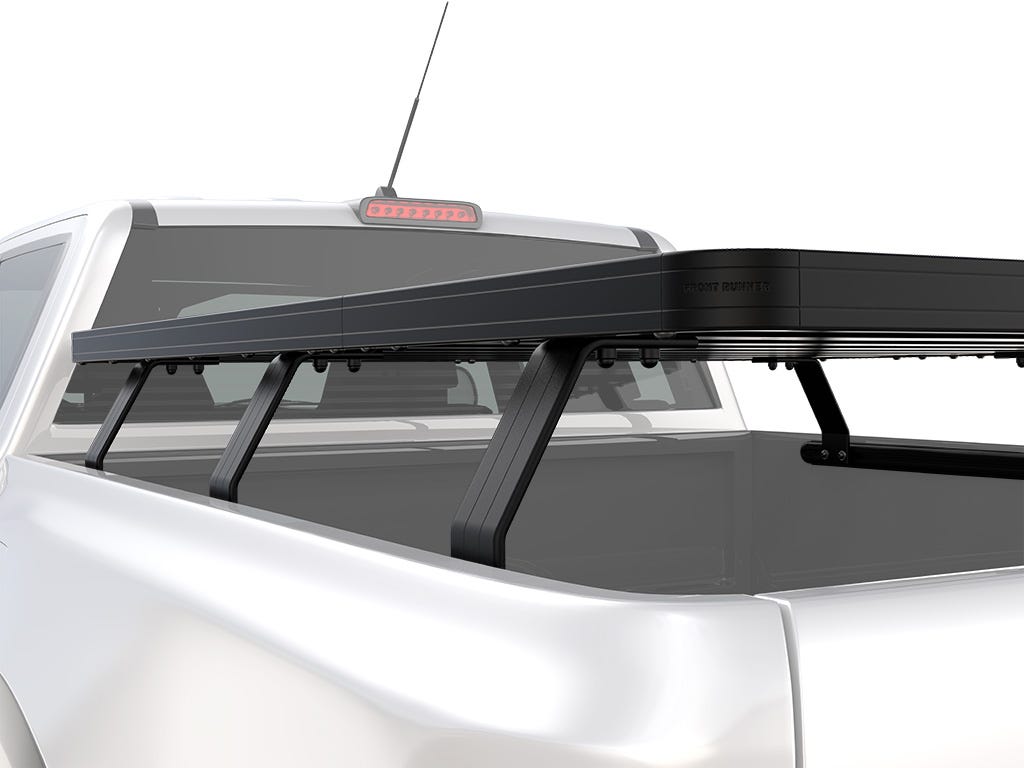 FRONT RUNNER LAND ROVER DEFENDER 130 (1983-2016) SLIMLINE II LOAD BED RACK KIT -KRLD041T