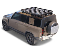 FRONT RUNNER LAND ROVER DEFENDER 110 L663 (2020-CURRENT) SLIMLINE II ROOF RACK CONTOUR KIT -KRLD042T