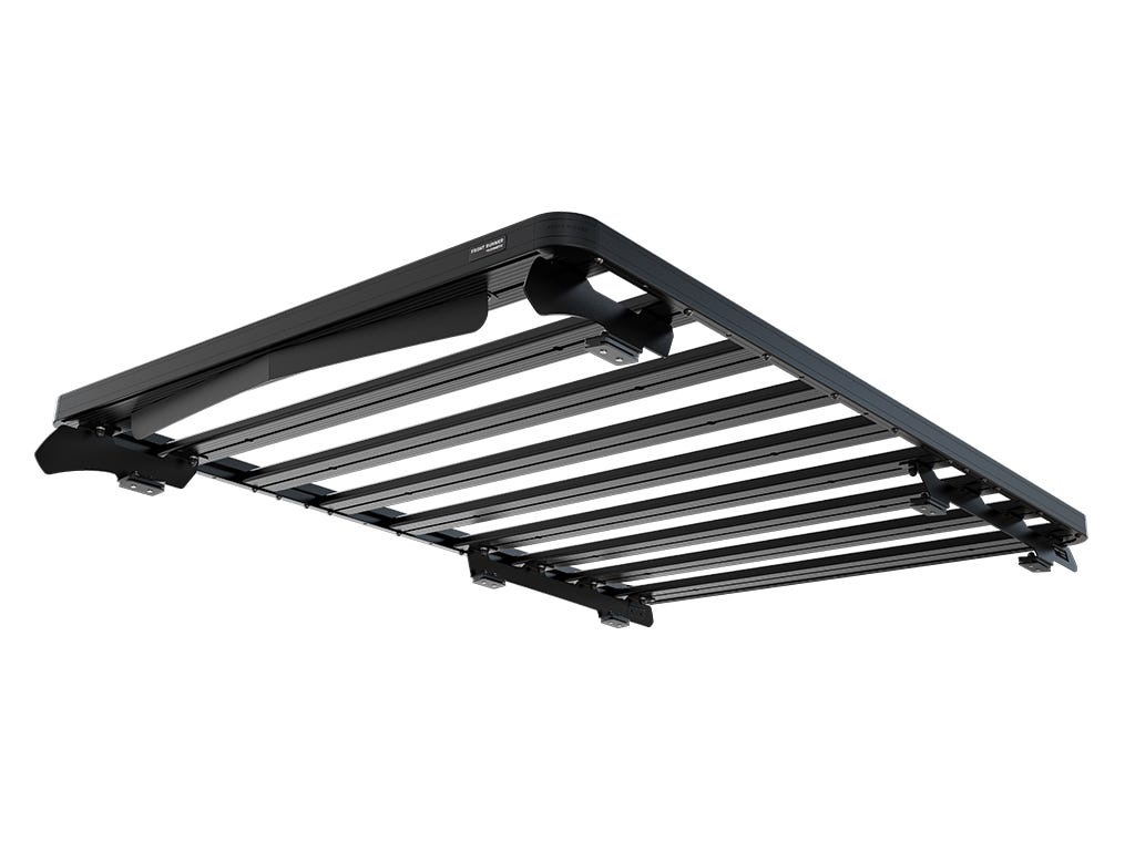 FRONT RUNNER LAND ROVER DEFENDER 110 L663 (2020-CURRENT) SLIMLINE II ROOF RACK CONTOUR KIT -KRLD042T