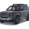 Front Runner Land Rover Defender 110 L663 (2020-Current) Slimline II Roof Rack Contour Kit -KRLD042T