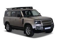 FRONT RUNNER LAND ROVER DEFENDER 130 SLIMLINE II ROOF RACK KIT -KRLD043T