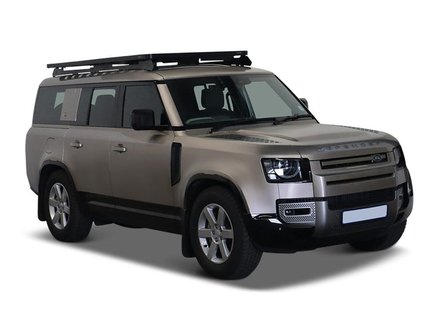 Front Runner Land Rover Defender 130 Slimline II Roof Rack Kit -KRLD043T