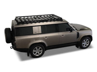 FRONT RUNNER LAND ROVER DEFENDER 130 SLIMLINE II ROOF RACK KIT -KRLD043T