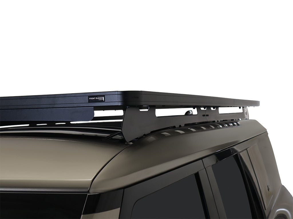 FRONT RUNNER LAND ROVER DEFENDER 130 SLIMLINE II ROOF RACK KIT -KRLD043T