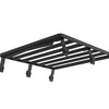 Front Runner Land Rover Defender (1983-2016) Slimline II 1/2 Roof Rack Kit / Tall -KRLDT01L