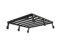 FRONT RUNNER LAND ROVER DEFENDER (1983-2016) SLIMLINE II 1/2 ROOF RACK KIT / TALL -KRLDT01L