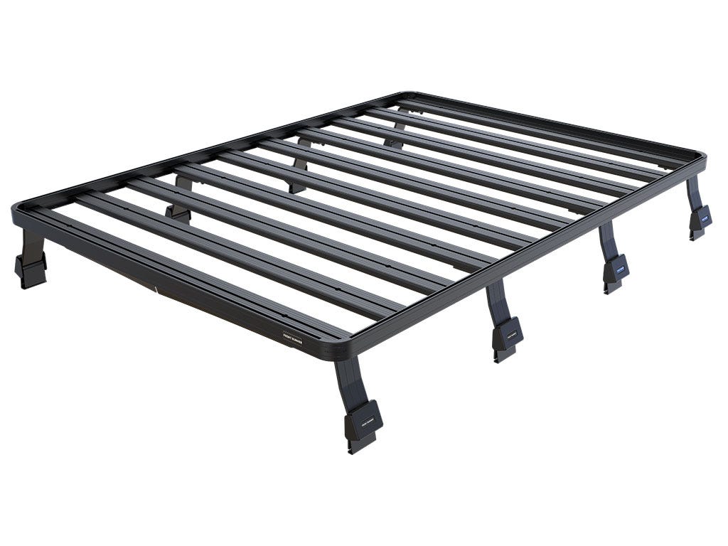 FRONT RUNNER LAND ROVER DEFENDER 90 (1983-2016) SLIMLINE II ROOF RACK KIT / TALL -KRLDT07L