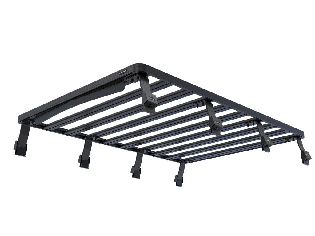 FRONT RUNNER LAND ROVER DEFENDER 90 (1983-2016) SLIMLINE II ROOF RACK KIT / TALL -KRLDT07L