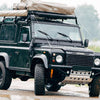 Front Runner Land Rover Defender 90 (1983-2016) Slimline II Roof Rack Kit / Tall -KRLDT07L