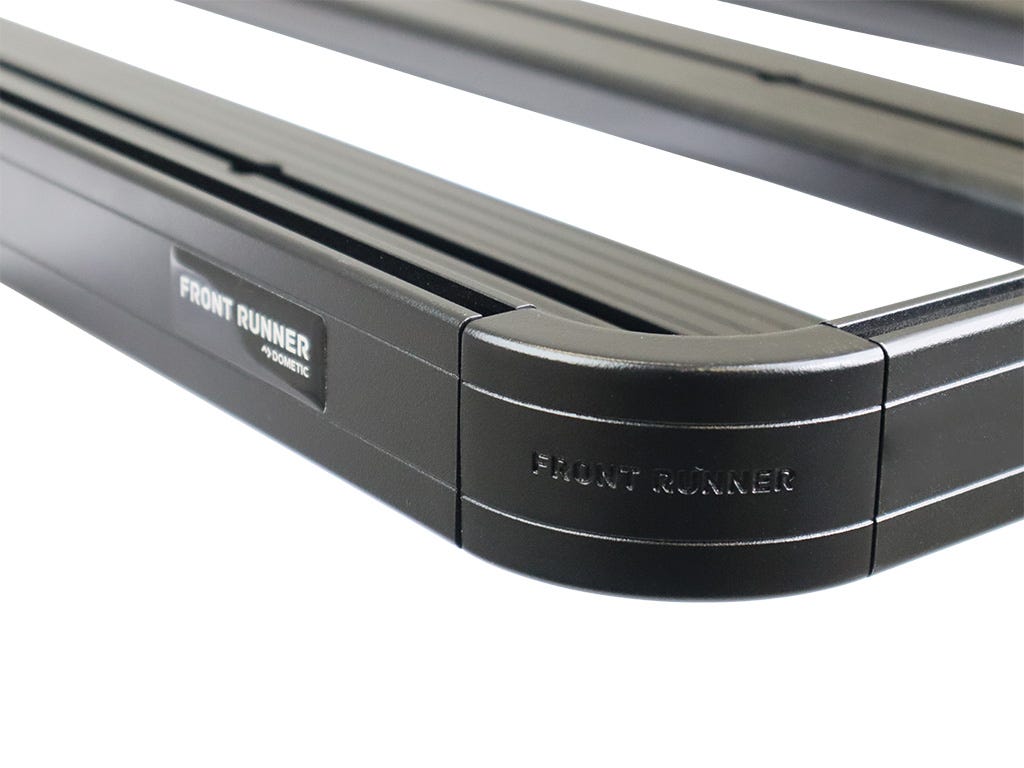 FRONT RUNNER LAND ROVER DEFENDER 90 (1983-2016) SLIMLINE II ROOF RACK KIT / TALL -KRLDT07L