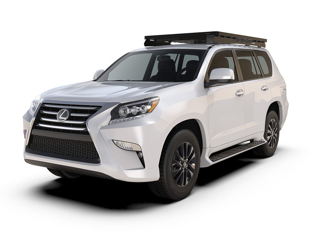 FRONT RUNNER LEXUS GX 460 SLIMLINE II ROOF RACK KIT -KRLE010T