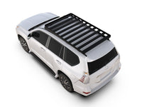 FRONT RUNNER LEXUS GX 460 SLIMLINE II ROOF RACK KIT -KRLE010T