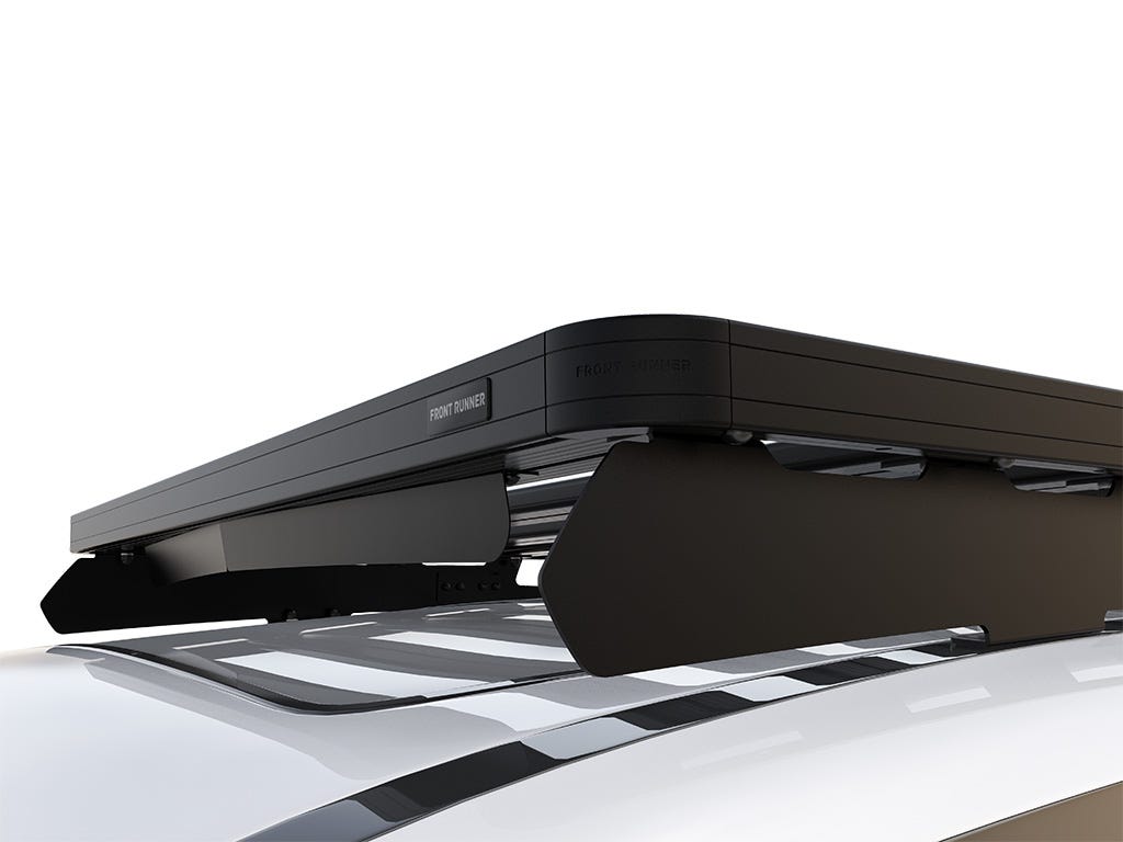 FRONT RUNNER LEXUS GX 460 SLIMLINE II ROOF RACK KIT -KRLE010T