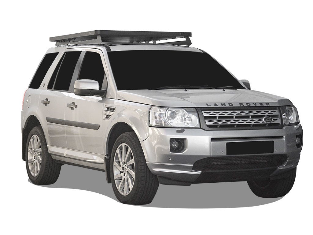 FRONT RUNNER LAND ROVER FREELANDER 2 (L359) (2007-2014) SLIMLINE II ROOF RACK KIT -KRLF002T