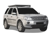FRONT RUNNER LAND ROVER FREELANDER 2 (L359) (2007-2014) SLIMLINE II ROOF RACK KIT -KRLF002T