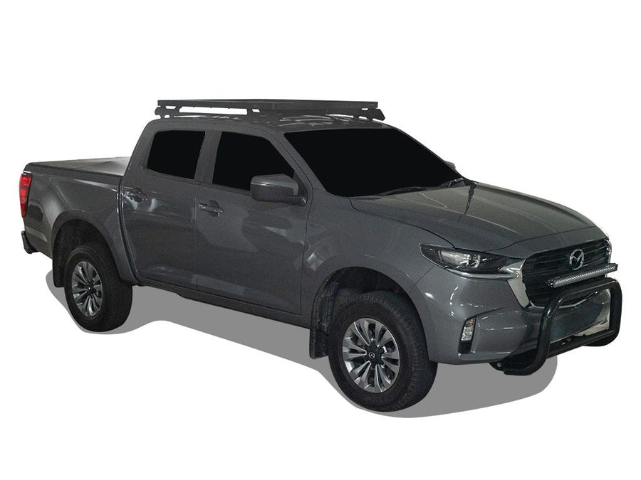 Front Runner Mazda BT50 (2020-Current) Slimline II Roof Rack Kit -KRMB001T