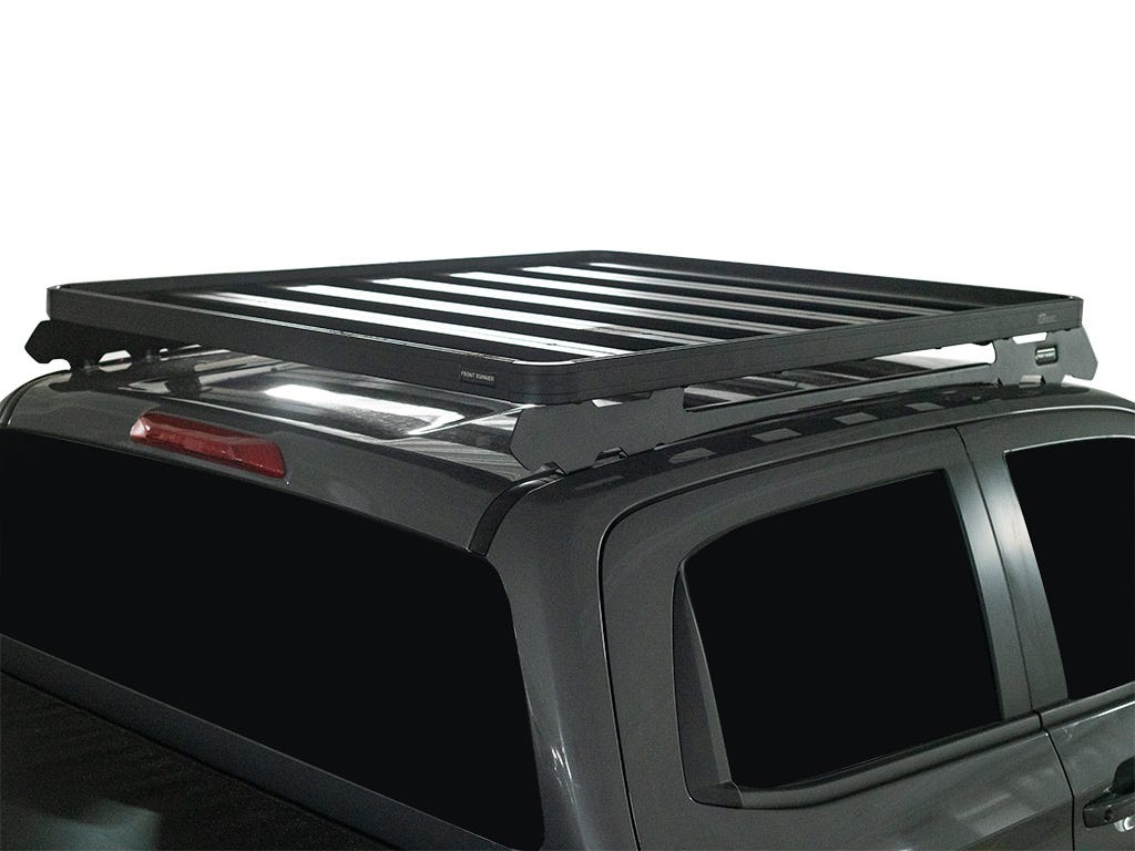 FRONT RUNNER MAZDA BT50 (2020-CURRENT) SLIMLINE II ROOF RACK KIT -KRMB001T