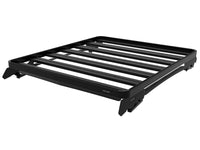 FRONT RUNNER MAZDA BT50 (2020-CURRENT) SLIMLINE II ROOF RACK KIT -KRMB001T
