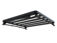 FRONT RUNNER MAZDA BT50 DOUBLE CAB (2012-2020) SLIMLINE II ROOF RACK KIT -KRMB003T