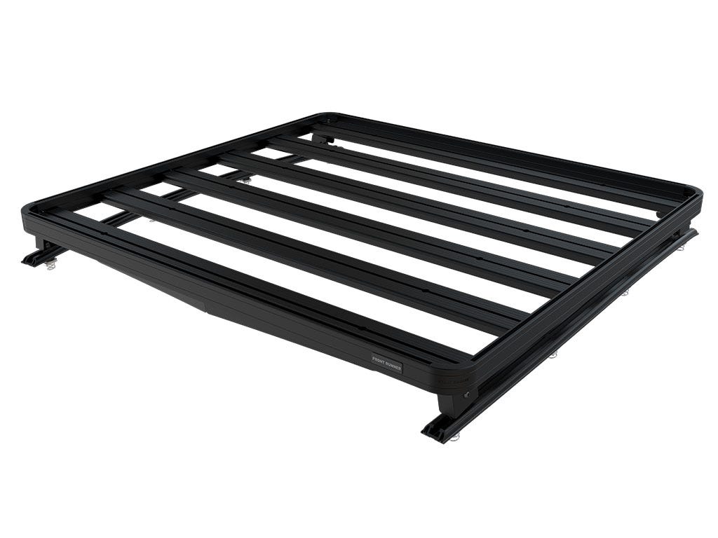 FRONT RUNNER MAZDA BT50 DOUBLE CAB (2012-2020) SLIMLINE II ROOF RACK KIT -KRMB003T