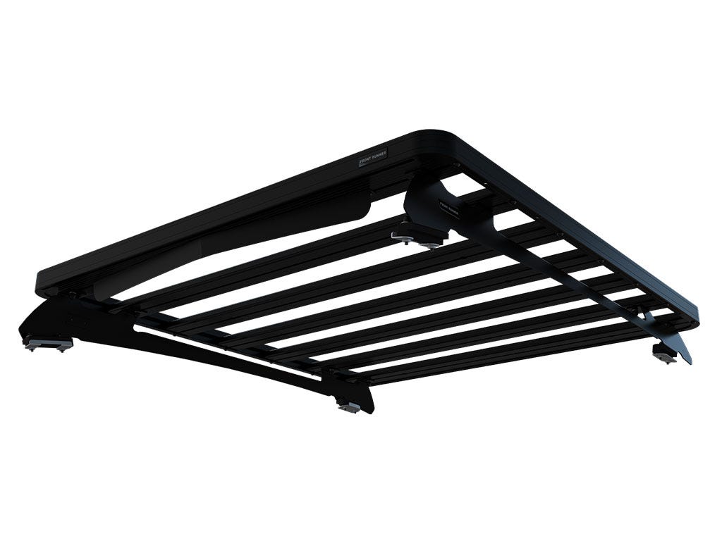FRONT RUNNER MAZDA BT50 (2012-2020) SLIMLINE II ROOF RACK KIT -KRMB004T