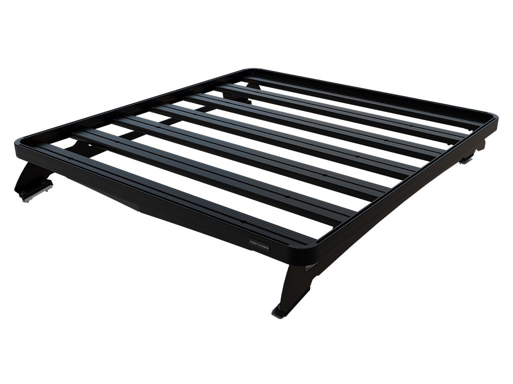 FRONT RUNNER MAZDA BT50 (2012-2020) SLIMLINE II ROOF RACK KIT -KRMB004T