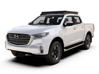 FRONT RUNNER MAZDA BT50 (2020-CURRENT) SLIMLINE II ROOF RACK KIT / LOW PROFILE -KRMB005T
