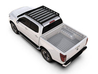 FRONT RUNNER MAZDA BT50 (2020-CURRENT) SLIMLINE II ROOF RACK KIT / LOW PROFILE -KRMB005T