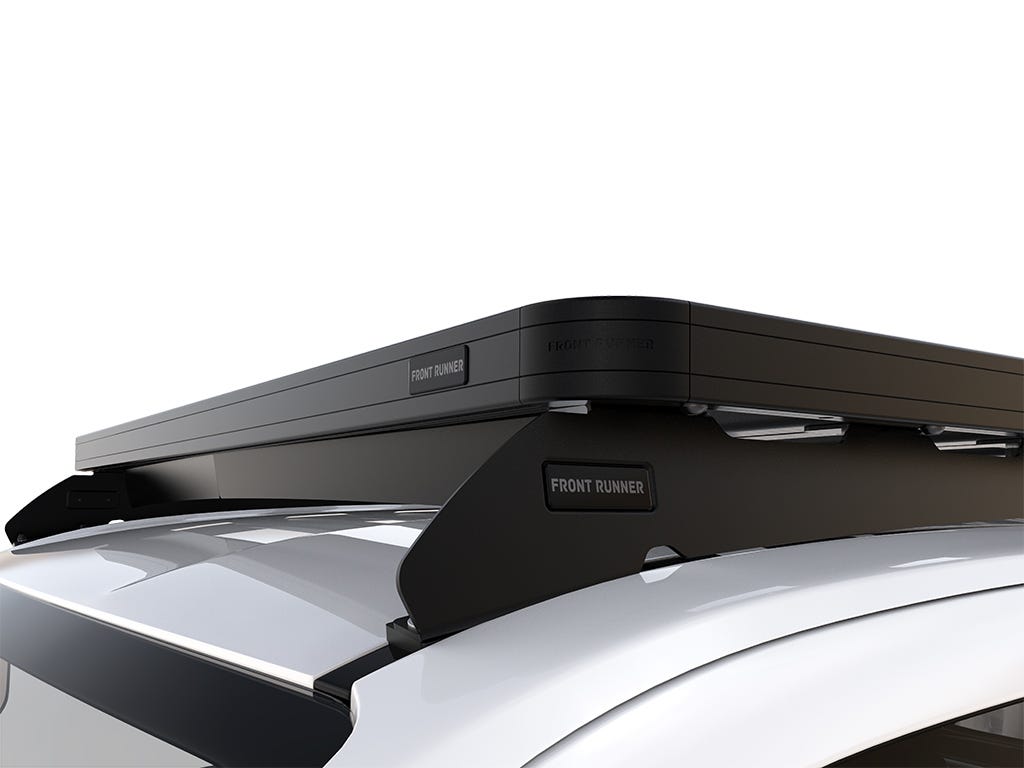 FRONT RUNNER MAZDA BT50 (2020-CURRENT) SLIMLINE II ROOF RACK KIT / LOW PROFILE -KRMB005T