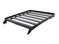 FRONT RUNNER MAZDA BT50 (2020-CURRENT) SLIMLINE II ROOF RACK KIT / LOW PROFILE -KRMB005T