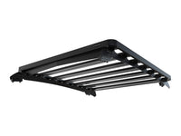 FRONT RUNNER MAZDA BT50 (2020-CURRENT) SLIMLINE II ROOF RACK KIT / LOW PROFILE -KRMB005T