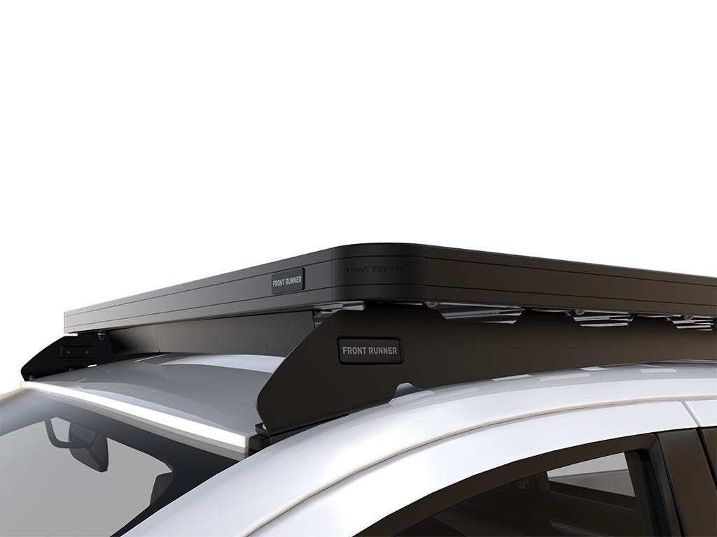 FRONT RUNNER MAZDA BT50 (2012-2020) SLIMLINE II ROOF RACK KIT -KRMB004T