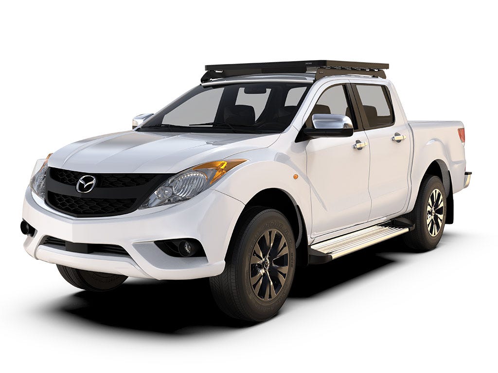 FRONT RUNNER MAZDA BT50 (2012-2020) SLIMLINE II ROOF RACK KIT -KRMB004T