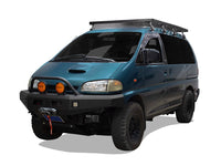 FRONT RUNNER MITSUBISHI DELICA SPACE GEAR L400 (1994-2007) SLIMLINE II ROOF RACK KIT -KRMD003T