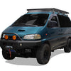 Front Runner Mitsubishi Delica Space Gear L400 (1994-2007) Slimline II Roof Rack Kit -KRMD003T