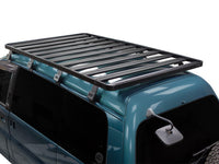 FRONT RUNNER MITSUBISHI DELICA SPACE GEAR L400 (1994-2007) SLIMLINE II ROOF RACK KIT -KRMD003T