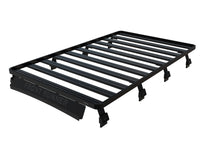 FRONT RUNNER MITSUBISHI DELICA SPACE GEAR L400 (1994-2007) SLIMLINE II ROOF RACK KIT -KRMD003T