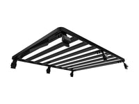 FRONT RUNNER MERCEDES-BENZ GELANDEWAGEN SWB (1979-2011) SLIMLINE II ROOF RACK KIT -KRMG004T
