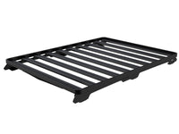 FRONT RUNNER MERCEDES-BENZ G-CLASS (2018-CURRENT) SLIMLINE II ROOF RACK KIT -KRMG008T