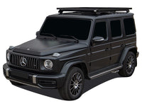 FRONT RUNNER MERCEDES-BENZ G-CLASS (2018-CURRENT) SLIMLINE II ROOF RACK KIT -KRMG008T