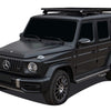 Front Runner Mercedes-Benz G-Class (2018-Current) Slimline II Roof Rack Kit -KRMG008T