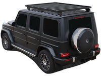 FRONT RUNNER MERCEDES-BENZ G-CLASS (2018-CURRENT) SLIMLINE II ROOF RACK KIT -KRMG008T